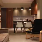 Panos Apartment Svolou