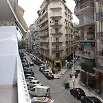 Panos Apartment Svolou