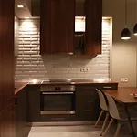 Panos Apartment Svolou