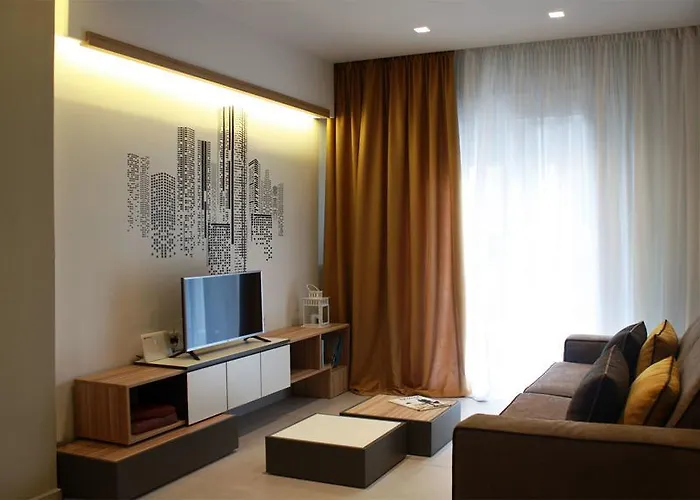 Panos Apartment Svolou