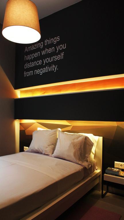 Apartment Panos Svolou *