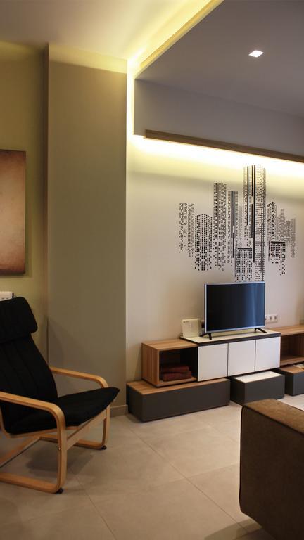 Panos Svolou Apartment *