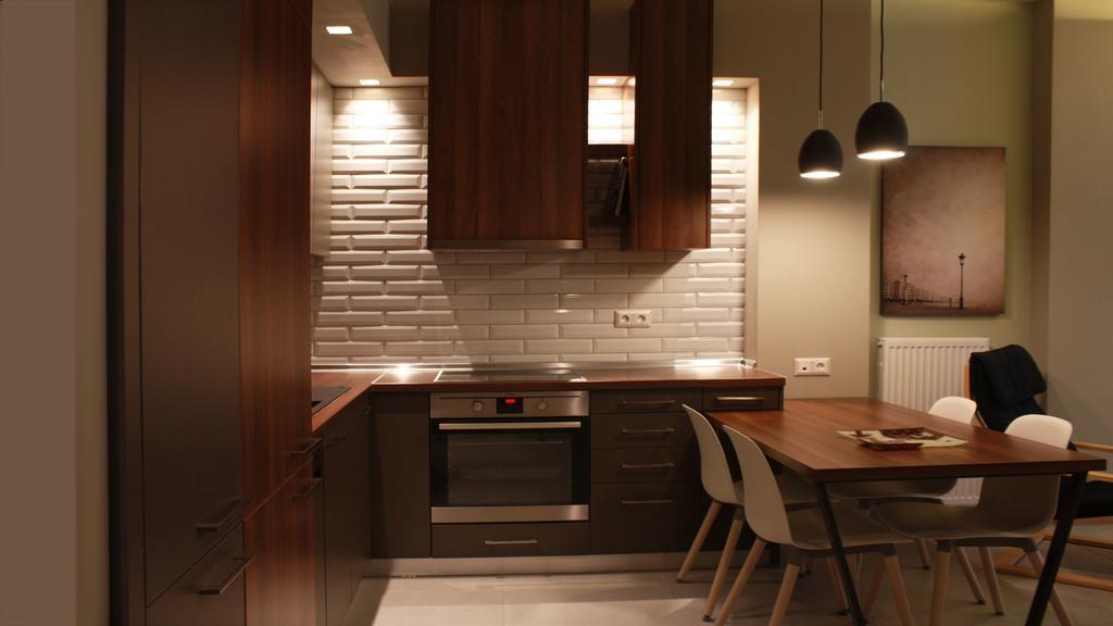 Apartment Panos Svolou